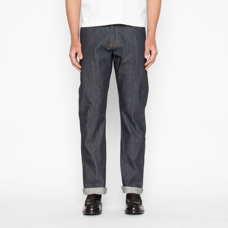 True Guy - Left   Hand   Twill   Selvedge