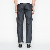 True Guy - Left   Hand   Twill   Selvedge