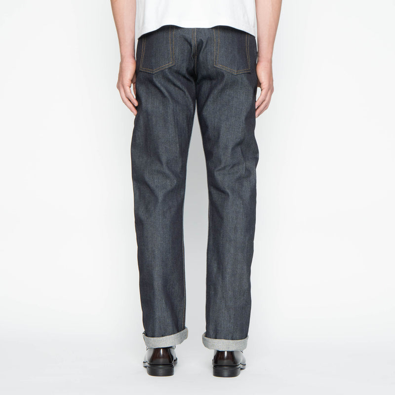 True Guy - Left   Hand   Twill   Selvedge