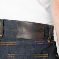 True Guy - Left   Hand   Twill   Selvedge