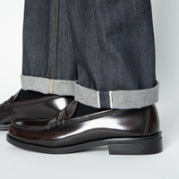 True Guy - Left   Hand   Twill   Selvedge