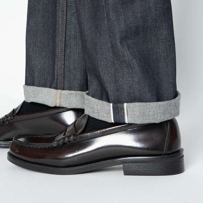 True Guy - Left   Hand   Twill   Selvedge