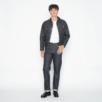 True Guy - Left   Hand   Twill   Selvedge