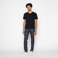 Weird Guy - Indigo Power Stretch