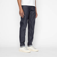 Easy Guy - Indigo Power Stretch