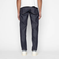 Easy Guy - Indigo Power Stretch