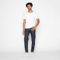 Easy Guy - Indigo Power Stretch