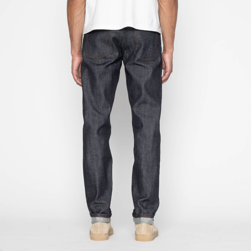 Easy Guy - Stretch Selvedge