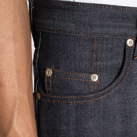 Easy Guy - Stretch Selvedge