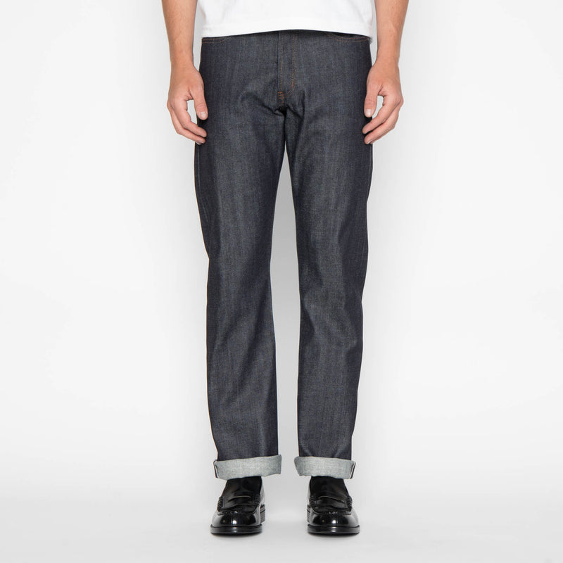True Guy - Stretch Selvedge