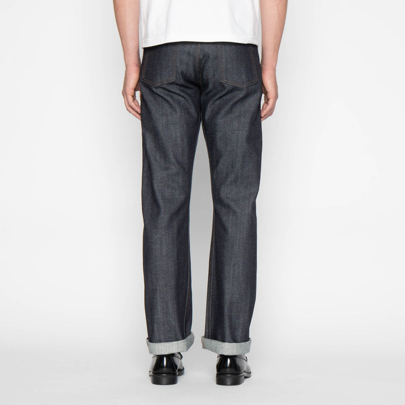 True Guy - Stretch Selvedge