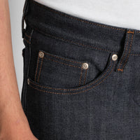 True Guy - Stretch Selvedge