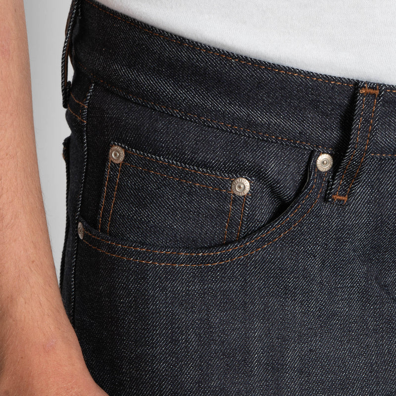 True Guy - Stretch Selvedge
