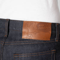 True Guy - Stretch Selvedge