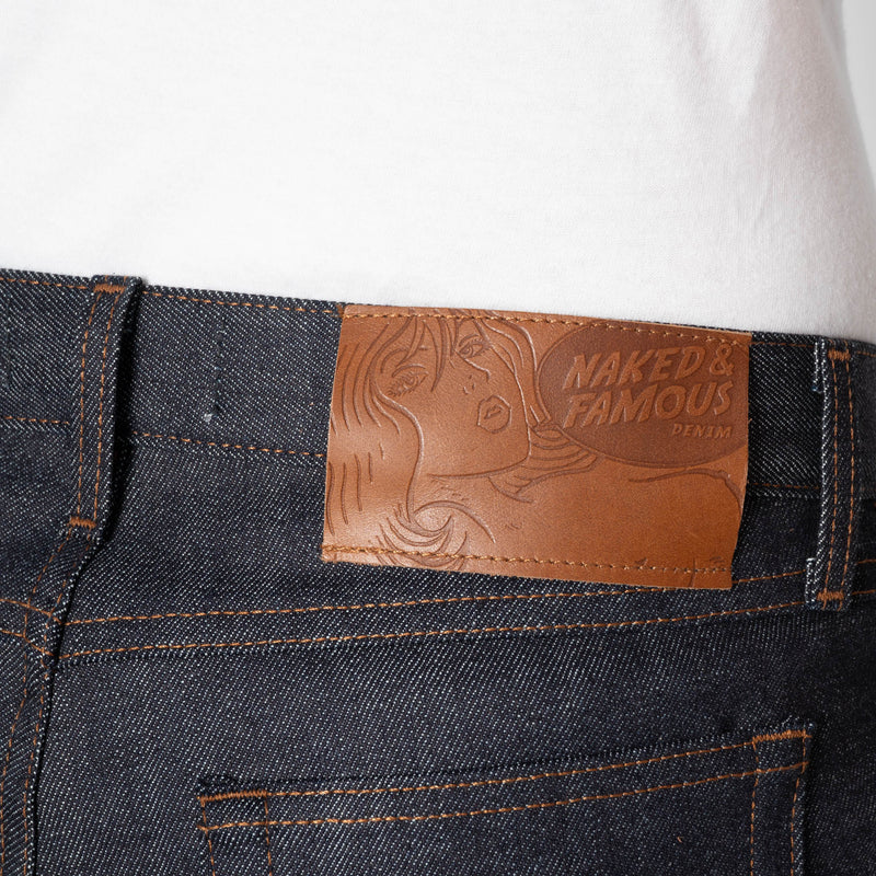 True Guy - Stretch Selvedge