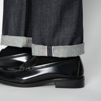 True Guy - Stretch Selvedge