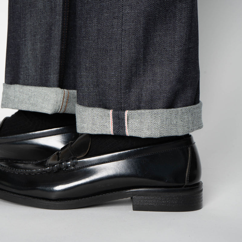 True Guy - Stretch Selvedge