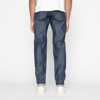 Easy Guy - Natural Indigo Selvedge