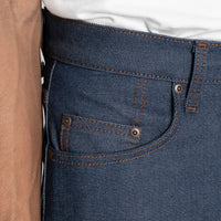 Easy Guy - Natural Indigo Selvedge