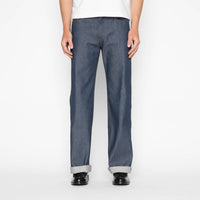 Strong Guy - Natural Indigo Selvedge