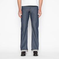Groovy Guy - Natural Indigo Selvedge