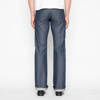 Groovy Guy - Natural Indigo Selvedge