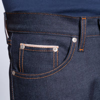 True Guy - 11oz Stretch Selvedge