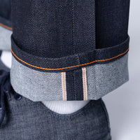 True Guy - 11oz Stretch Selvedge