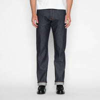 True Guy - 11oz Stretch Selvedge