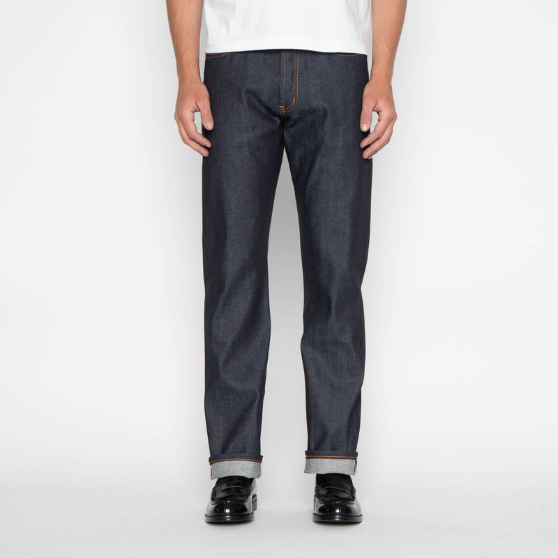 True Guy - 11oz Stretch Selvedge
