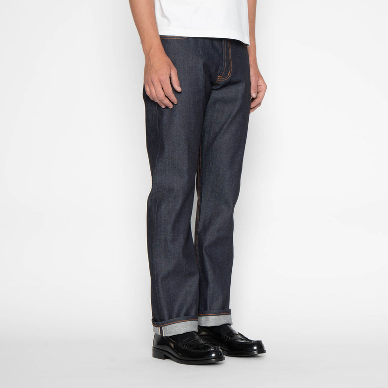 True Guy - 11oz Stretch Selvedge