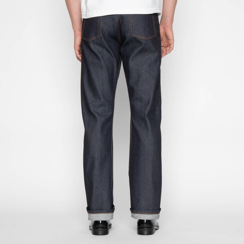 True Guy - 11oz Stretch Selvedge