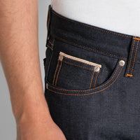 True Guy - 11oz Stretch Selvedge
