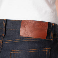 True Guy - 11oz Stretch Selvedge