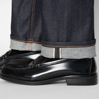 True Guy - 11oz Stretch Selvedge