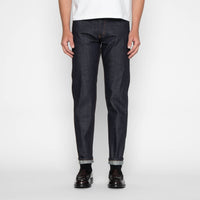 Easy Guy - Deep Indigo Selvedge