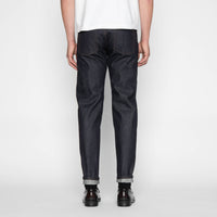 Easy Guy - Deep Indigo Selvedge