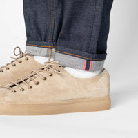 Easy Guy - Dirty Fade Selvedge