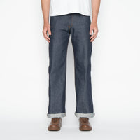 Strong Guy - Dirty Fade Selvedge