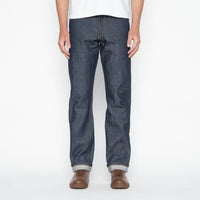 True Guy - Dirty Fade Selvedge
