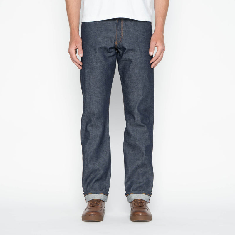 True Guy - Dirty Fade Selvedge