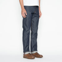 True Guy - Dirty Fade Selvedge