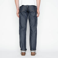 True Guy - Dirty Fade Selvedge