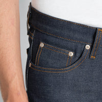 True Guy - Dirty Fade Selvedge