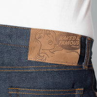 True Guy - Dirty Fade Selvedge