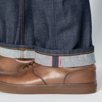 True Guy - Dirty Fade Selvedge