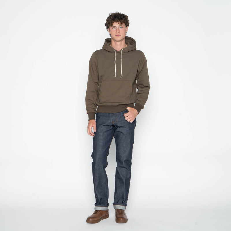 True Guy - Dirty Fade Selvedge