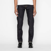 Easy Guy - Deep Indigo Stretch Selvedge