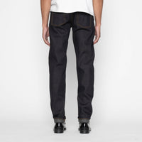 Easy Guy - Deep Indigo Stretch Selvedge