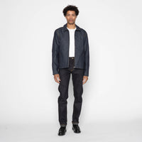 Easy Guy - Deep Indigo Stretch Selvedge